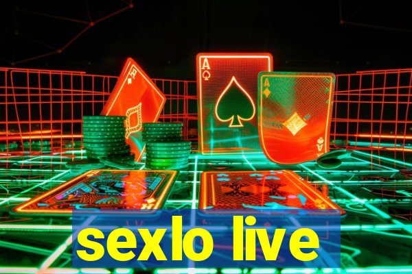 sexlo live